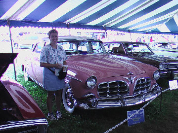 1956 Imperial